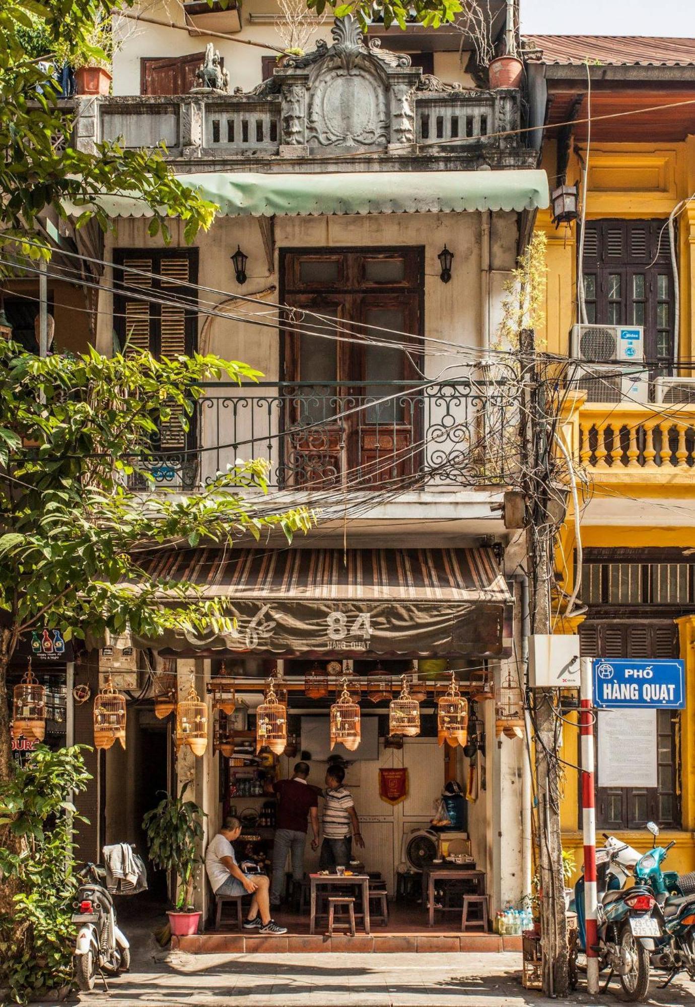 M Apartment Lakeside - Cara Rustic Hanoi Exterior photo